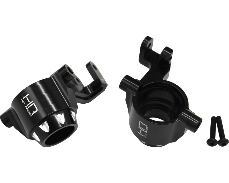 Aluminum Steering Blocks TRA Maxx