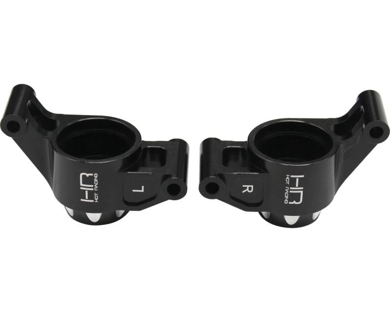 Aluminum Rear Hubs Stub Axle Carriers Maxx