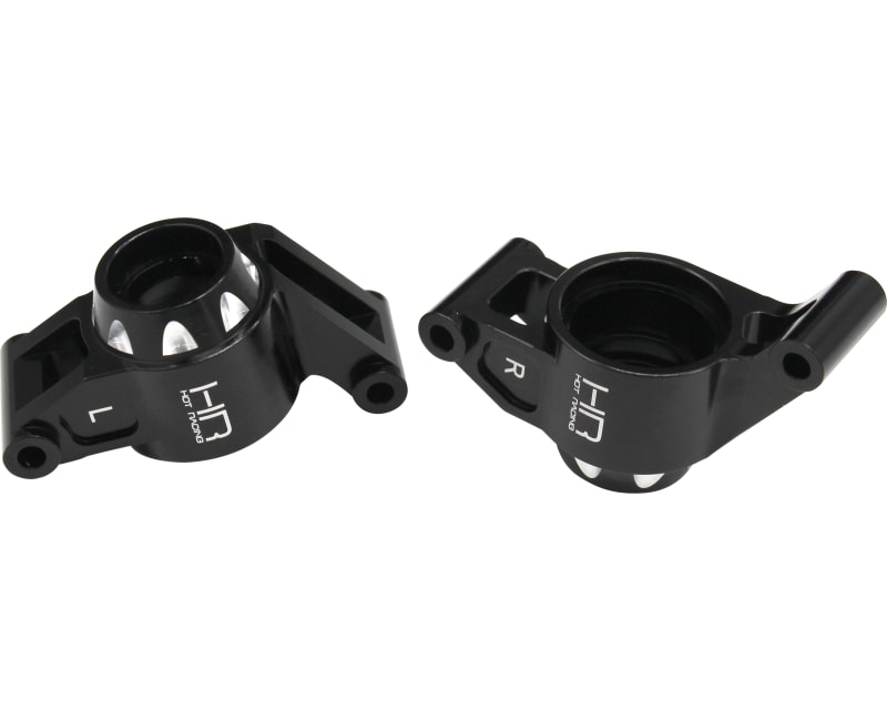 Aluminum Rear Hubs Stub Axle Carriers Maxx