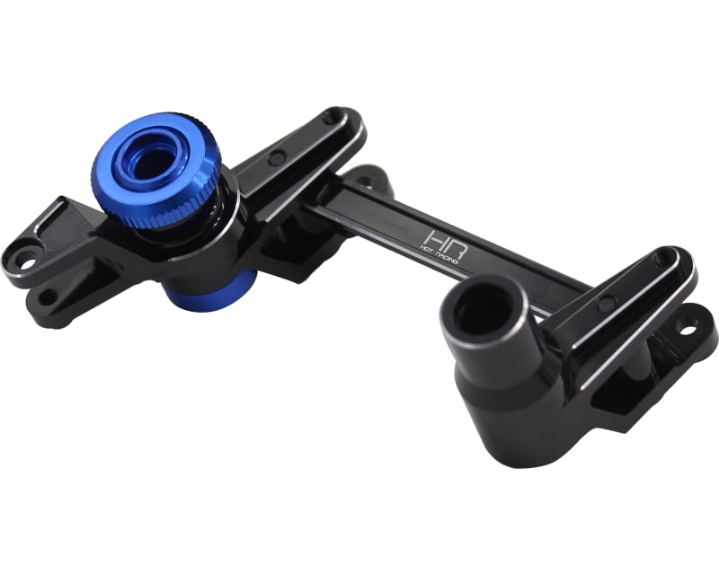 Aluminum Servo Saver Bellcrank Steering Maxx