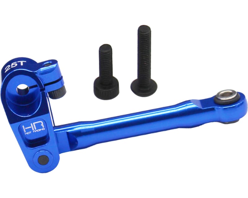Tap to zoom Aluminum Standard Servo Arm 25 Tooth Maxx