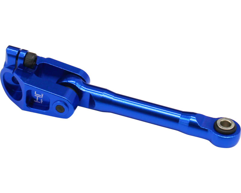 Aluminum Fixed Link Steering 25t Servo Arm