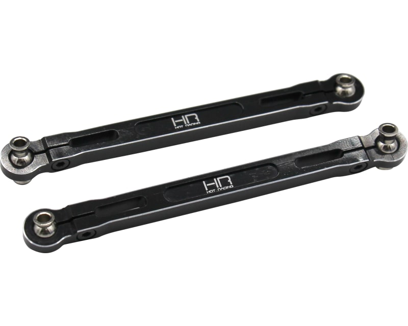 Aluminum Steering Toe Links Maxx