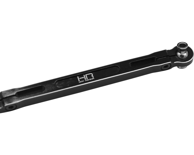 Aluminum Steering Toe Links Maxx