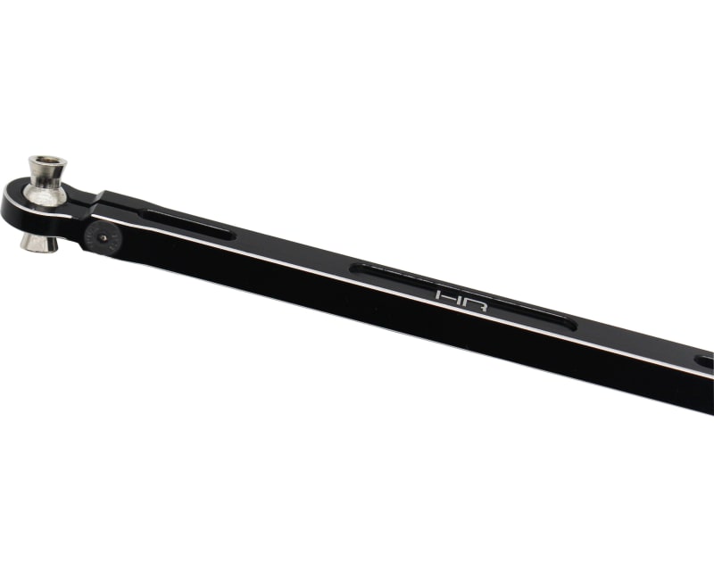 Aluminum Steering Toe Links Wide Maxx