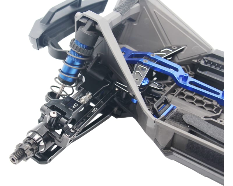 Aluminum Adjustable Upper Suspension Arms TRA Maxx