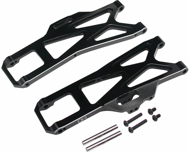 Aluminum Lower Arms TRA Wide Maxx