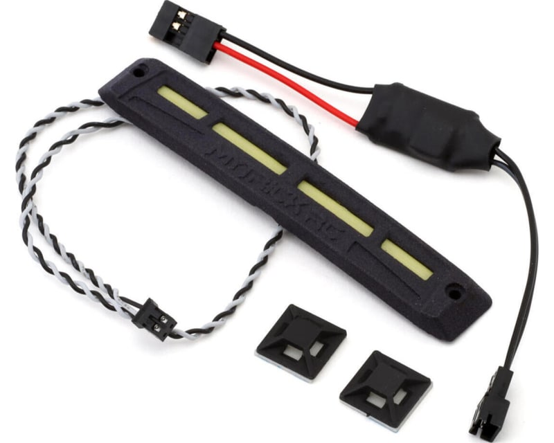 Tap to zoom Vanquish VRD Stance LED Headlight Grill Module