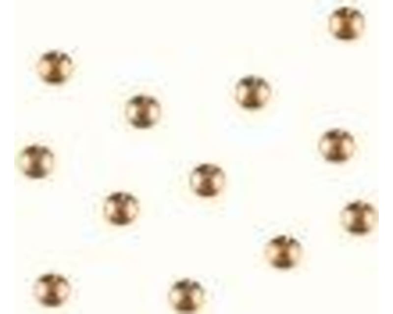 Carbide Diff Balls 3/32 in