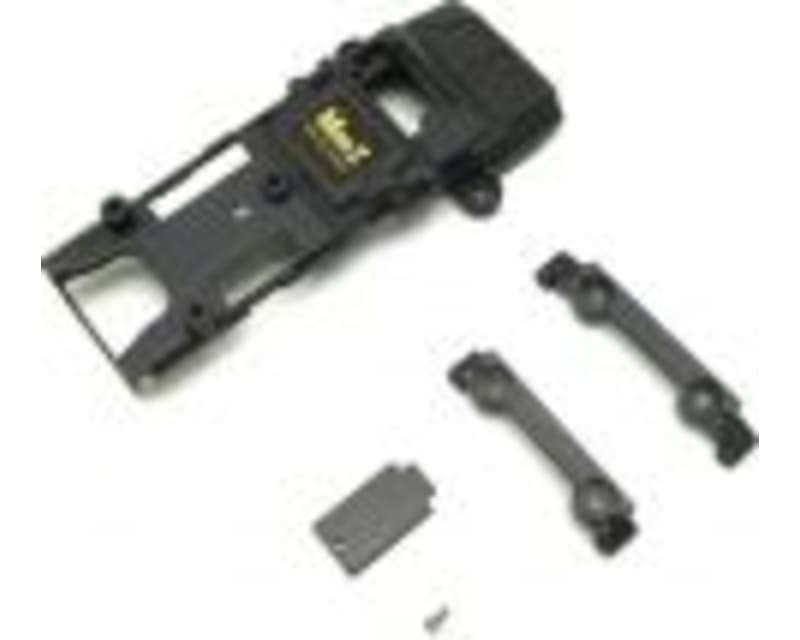 Receiver Cover Set (MR-04) MZ702