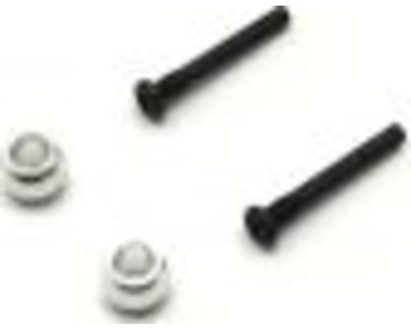 Suspension Shaft Set (MR-04) MZ711