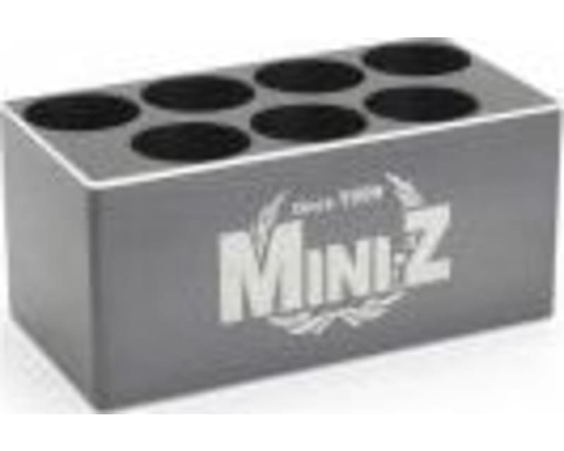 Mini-Z SP Tool Stand MZW127 photo
