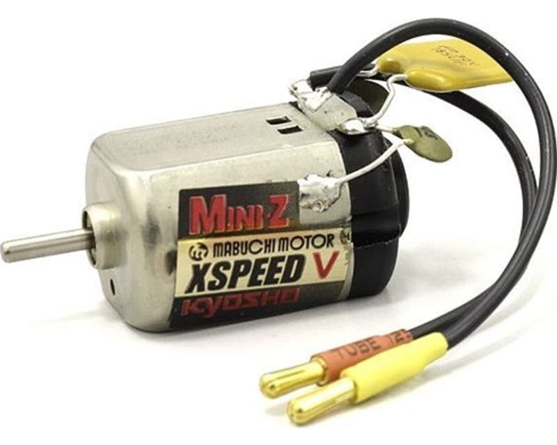 XSPEED Mini-Z Motor-V (Mr-03evo)