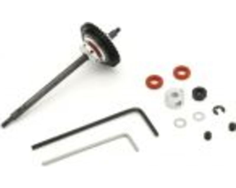 Ball Differential Set (MR-04) MZW705