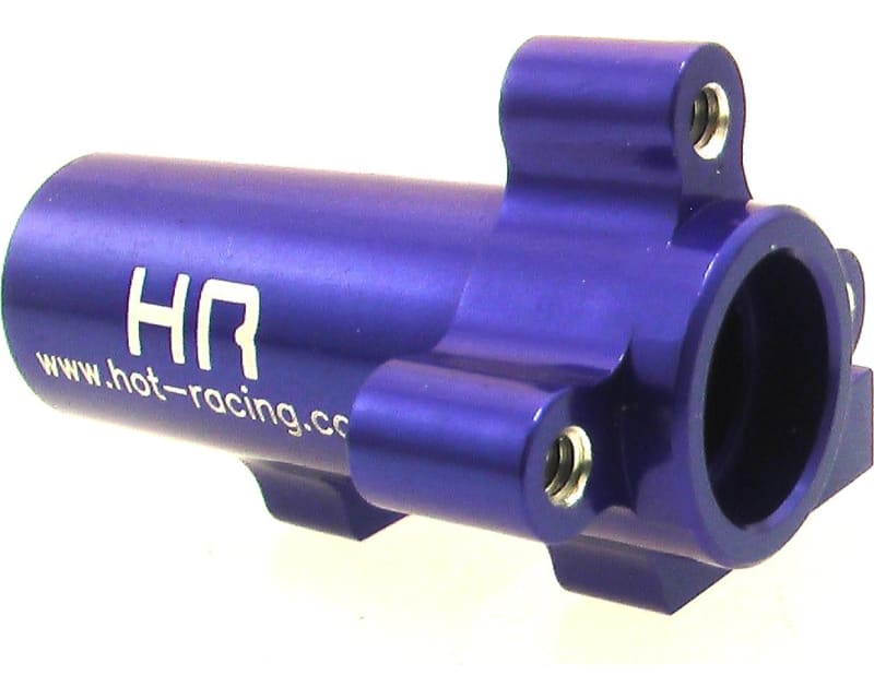 Center Output shaft mount NCR