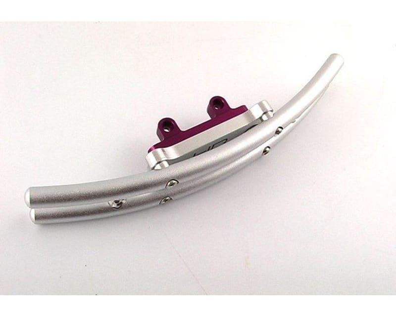 Front Bumper Mount Mt2