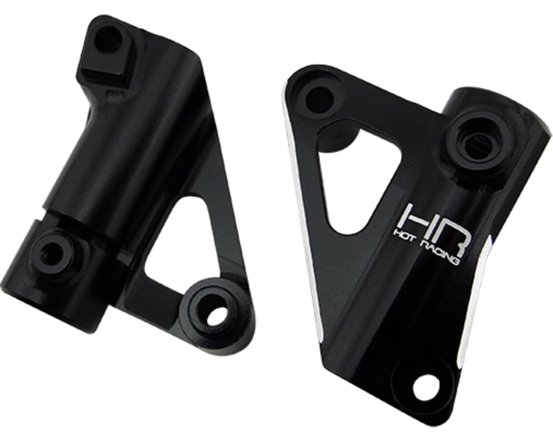Aluminum Rear Body Post Mount Nero
