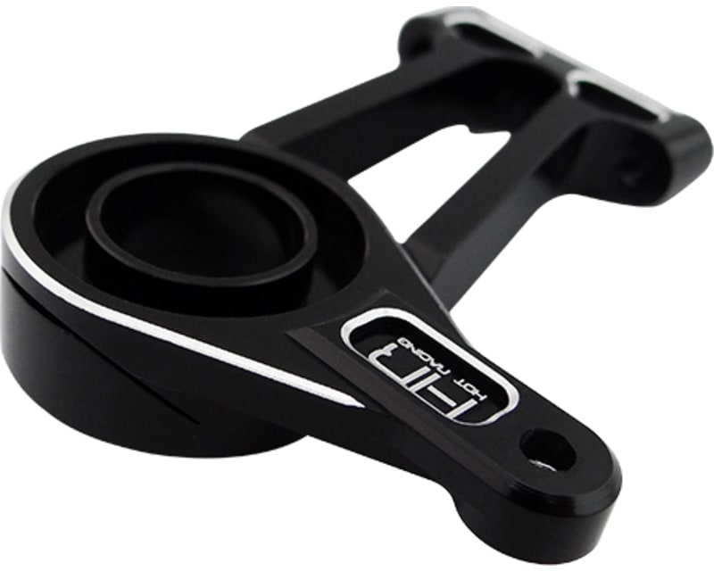 Aluminum Bearing Steering Nero
