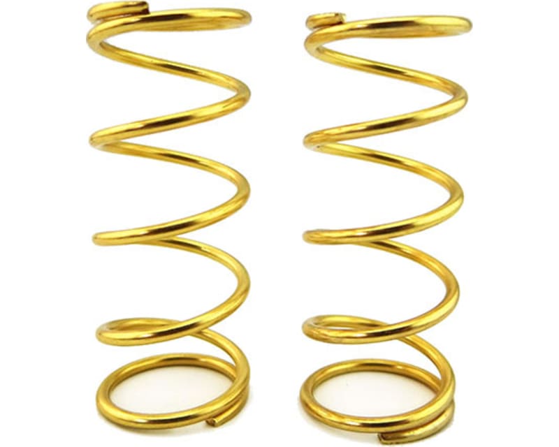 Firm Shock Springs Gold - Fazon Bigrock Nero