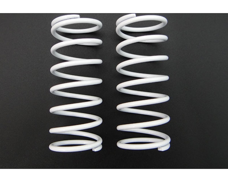 Medium Shock Springs White - Fazon Bigrock Nero