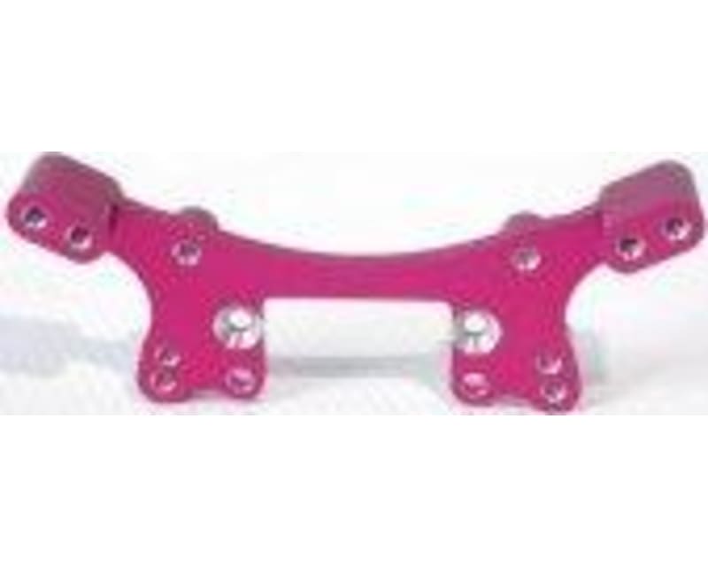 HPI Nitro RS4 3 Aluminum Rear Shock Tower