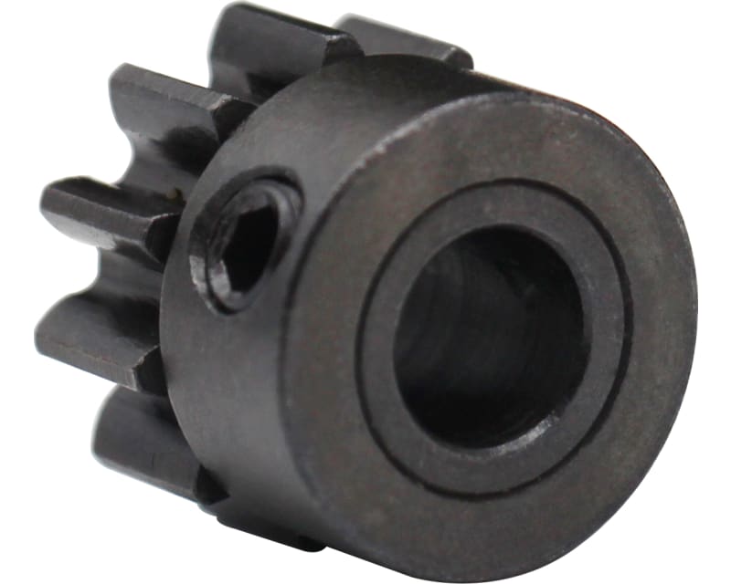 11t Mod 1.5 Hardened Steel Pinion Gear 8mm Bore