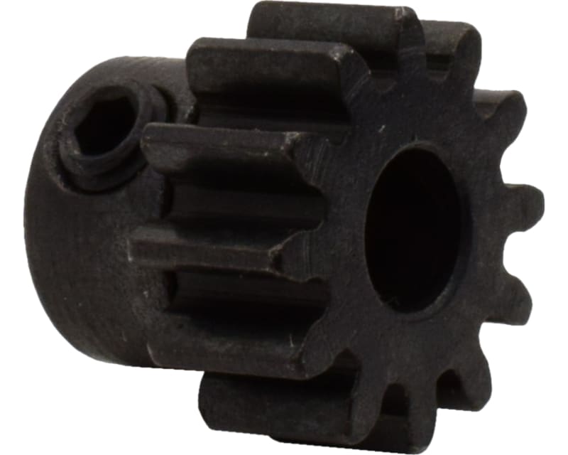 12t Steel Mod 1 Pinion Gear 5mm