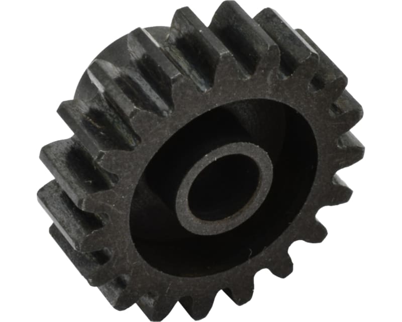 19t Steel Mod 1 Pinion Gear 5mm