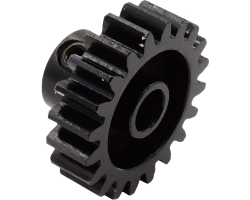 20t Steel Mod 1 Pinion Gear 5mm