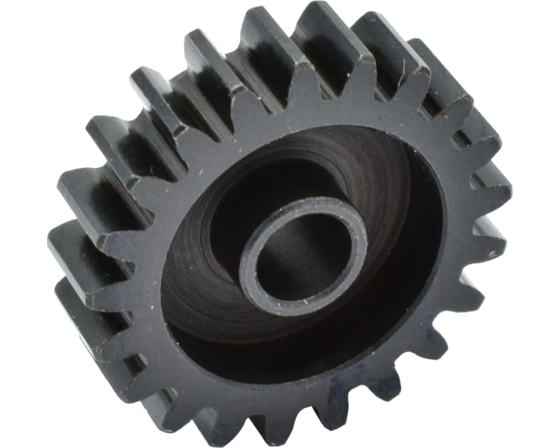 21t Steel Mod 1 Pinion Gear 5mm