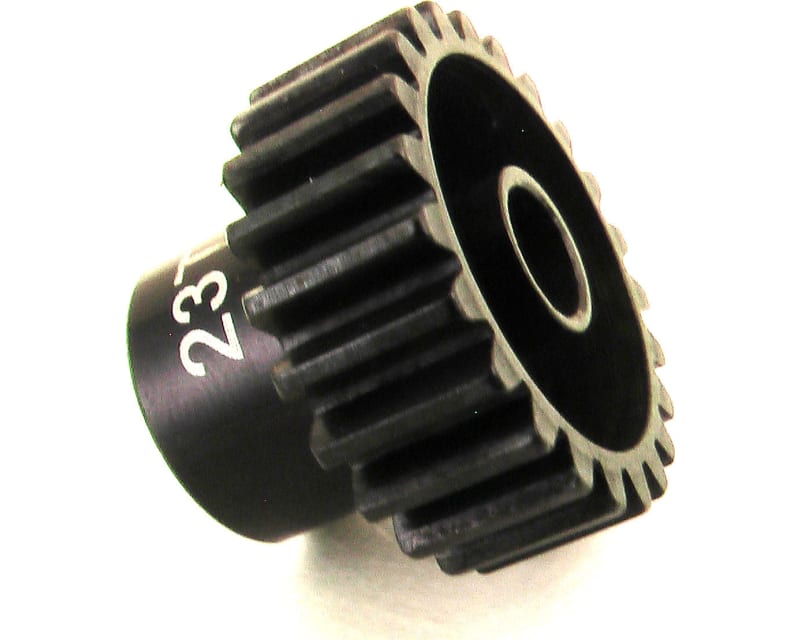 23t Steel 32p 0.8m Pinion Gear 5mm