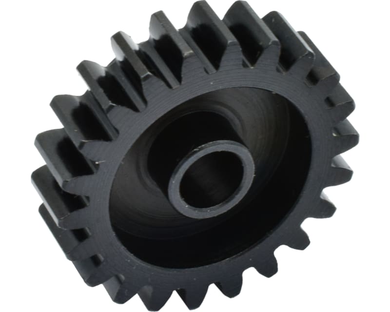 22t Steel Mod 1 Pinion Gear 5mm
