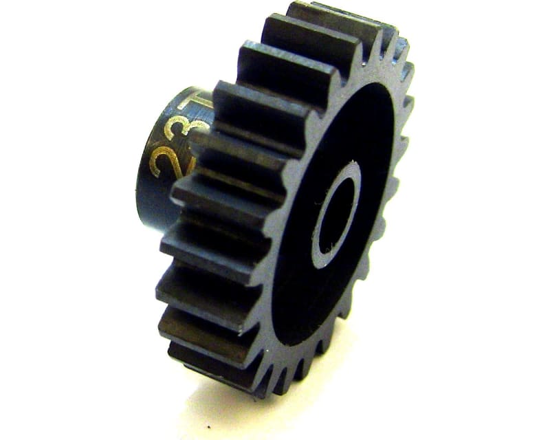 23 Tooth Steel Mod 1 Pinion Gear 5mm