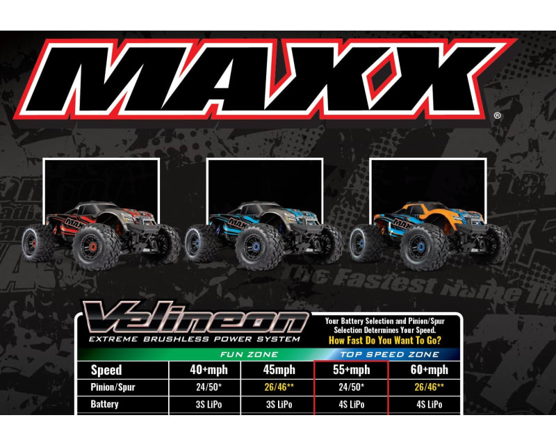 46t Mod 1 Steel Spur Gear E Revo 2 XO-1