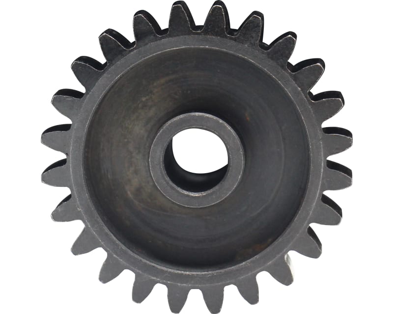 24t Mod 1.5 Hardened Steel Pinion Gear 8mm Bore