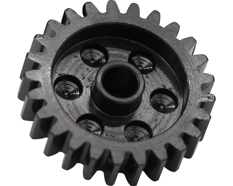 25t Steel Mod 1 Pinion Gear 5mm