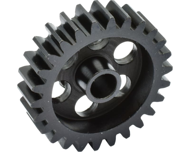 26t Steel Mod 1 Pinion Gear 5mm