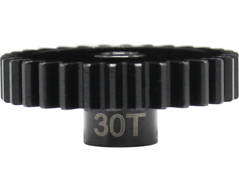 30t Steel Mod 1 Pinion Gear 5mm