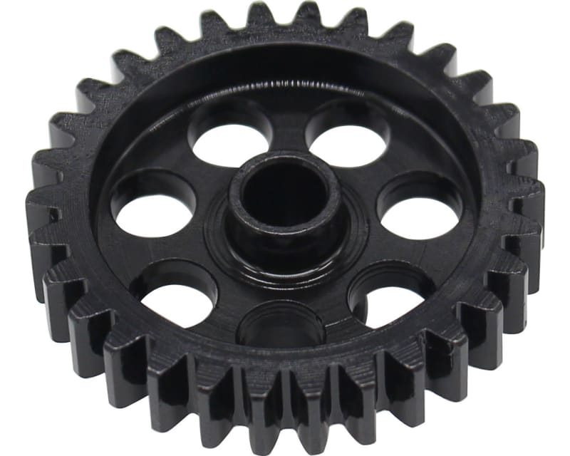 30t Steel Mod 1 Pinion Gear 5mm
