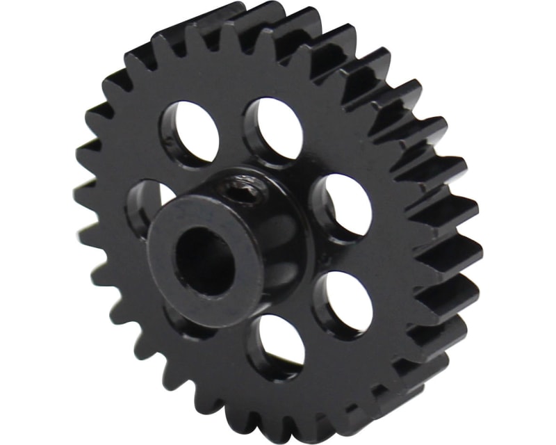 30t Steel Mod 1 Pinion Gear 5mm