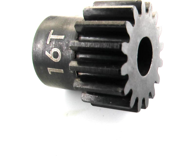 16t Steel 32p Pinion Gear 5mm Bore
