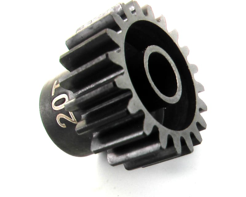 20t Steel 32p Pinion Gear 5mm Bore