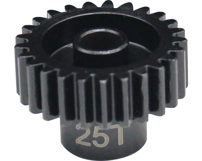25t Steel 32p Pinion Gear 5mm Bore