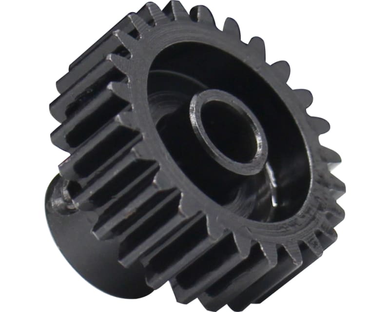 25t Steel 32p Pinion Gear 5mm Bore