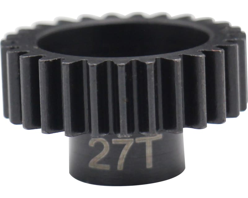 27T Steel 32p Pinion Gear 5mm Bore