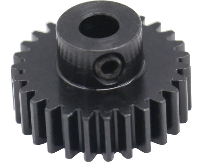 27T Steel 32p Pinion Gear 5mm Bore