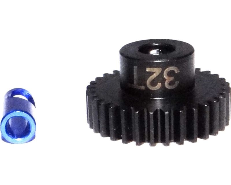 32t Steel Mod 0.6 Pinion Gear 5mm