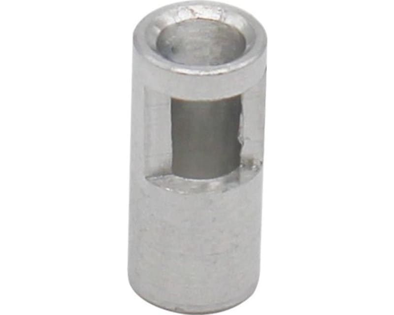 Aluminum 5mm to 1/8 inch Pinion Reducer Sleeve