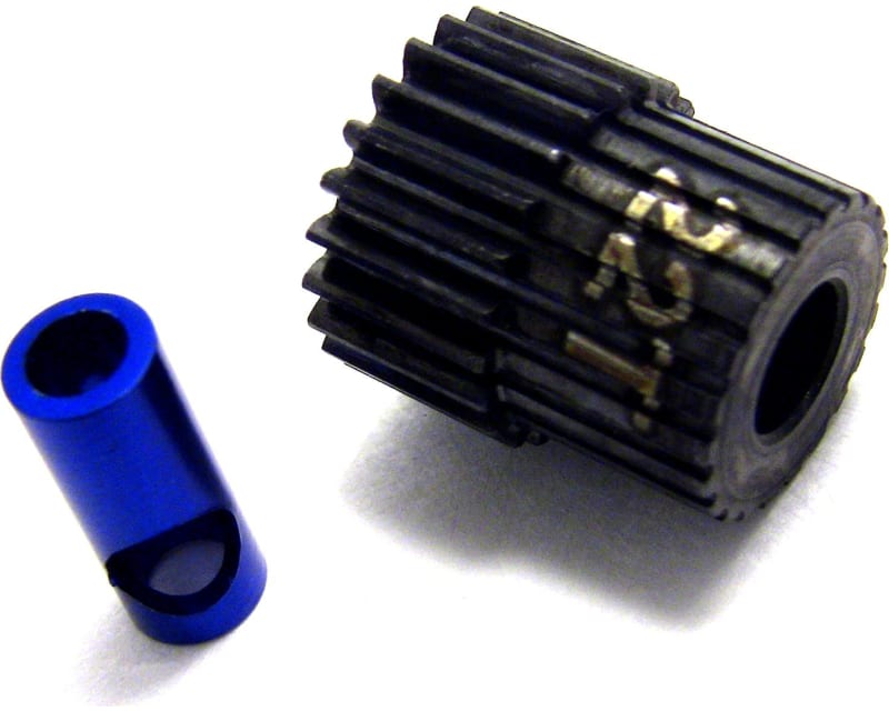 22t Steel 48p Pinion Gear 5mm or 1/8
