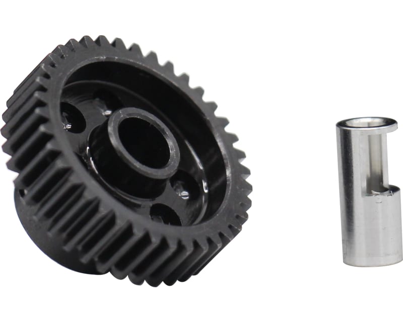 38t Steel 48p Pinion Gear 5mm & 1/8